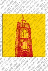 MAGNET-STORIES Rostock – Kröpeliner Tor