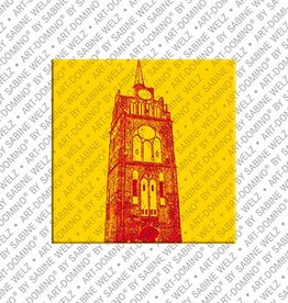 MAGNET-STORIES Magnet - Germany - Rostock - 05
