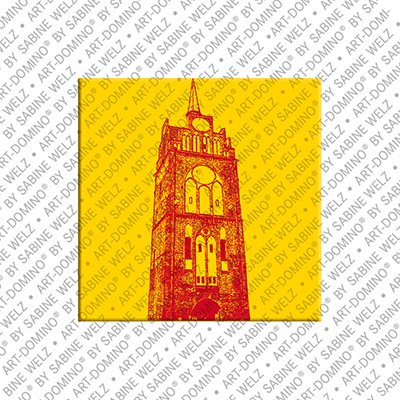 MAGNET-STORIES Rostock – Kröpeliner Tor