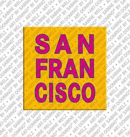 MAGNET-STORIES Aimant - USA - San Francisco - 00