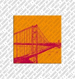 MAGNET-STORIES Aimant - USA - San Francisco - 01
