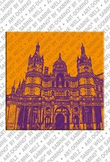 MAGNET-STORIES Schwerin – Schloss Schwerin 1