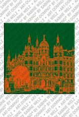 MAGNET-STORIES Schwerin – Schloss Schwerin 2