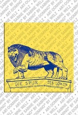 MAGNET-STORIES Schwerin – Braunschweiger Löwe