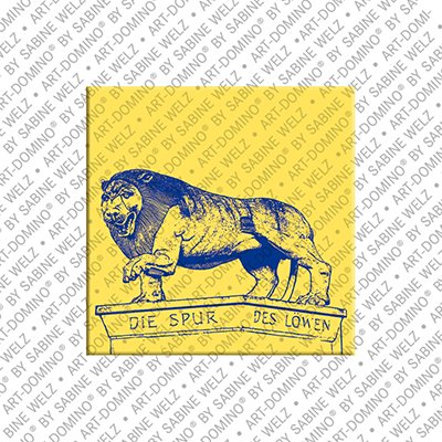 MAGNET-STORIES Schwerin – Braunschweiger Löwe