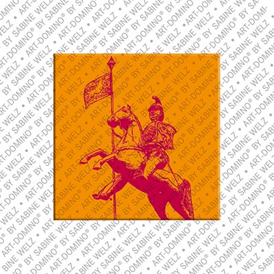 MAGNET-STORIES Schwerin – Stadtgründer Heirich der Löwe