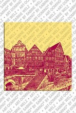 MAGNET-STORIES Stade – Altstadthäuser und Hansehafen