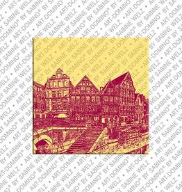 MAGNET-STORIES Magnet - Deutschland - Stade - 01