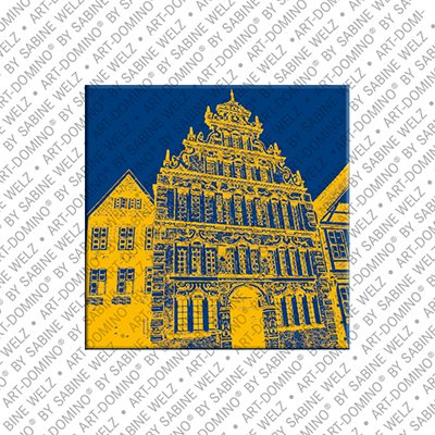 MAGNET-STORIES Stade – Bürgermeister Hintze Haus