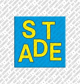 MAGNET-STORIES Magnet Stade - 00