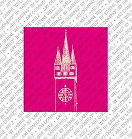 MAGNET-STORIES Magnet - Germany - Straubing - 01