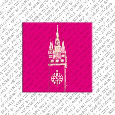 MAGNET-STORIES Straubing – Stadtturm