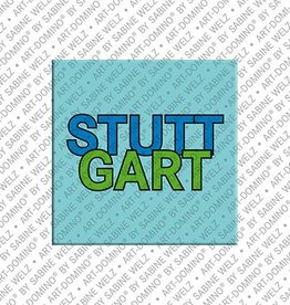 MAGNET-STORIES Magnet - Germany - Stuttgart - 00