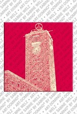 MAGNET-STORIES Stuttgart – Hauptbahnhof 1