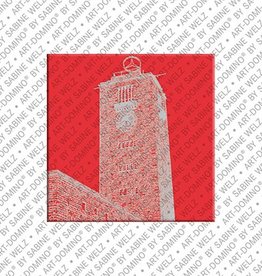 MAGNET-STORIES Magnet Stuttgart - 02