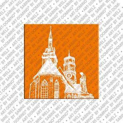 MAGNET-STORIES Stuttgart – Schillerplatz/Stiftskirche