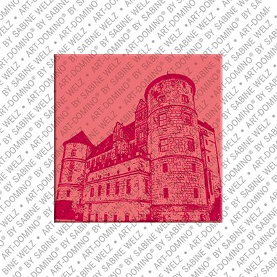 MAGNET-STORIES Stuttgart – Altes Schloss