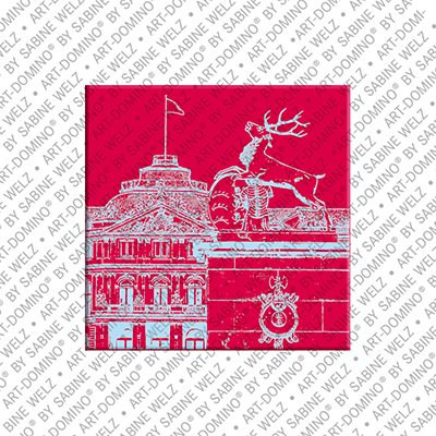 MAGNET-STORIES Stuttgart – Neues Schloss