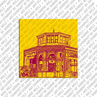 MAGNET-STORIES Stuttgart – Wilhelma