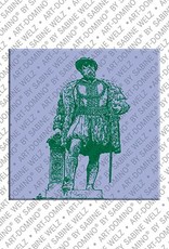 MAGNET-STORIES Stuttgart – Chr. von Württemberg