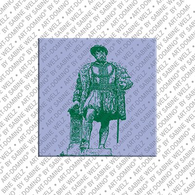 MAGNET-STORIES Stuttgart – Chr. von Württemberg