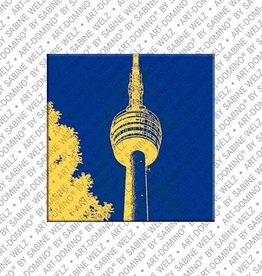 MAGNET-STORIES Magnet - Germany - Stuttgart - 07