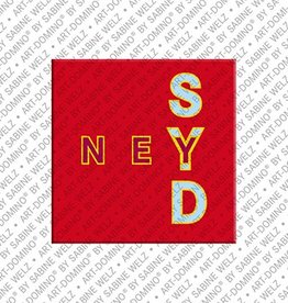 MAGNET-STORIES Magnet - Australien - Sydney - 00