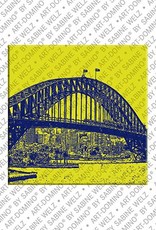 MAGNET-STORIES Sydney – Oper