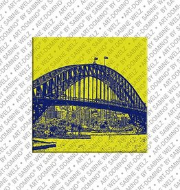 MAGNET-STORIES Magnet - Australia - Sydney - 01