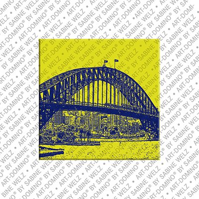 MAGNET-STORIES Sydney – Oper