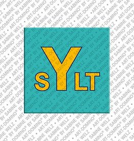 MAGNET-STORIES Magnet Sylt - 00