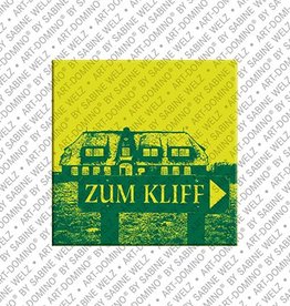 MAGNET-STORIES Aimant - Allemagne - Sylt - 04