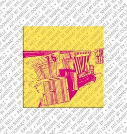 MAGNET-STORIES Aimant - Allemagne - Sylt - 05