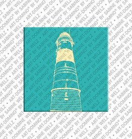 MAGNET-STORIES Aimant - Allemagne - Sylt - 07