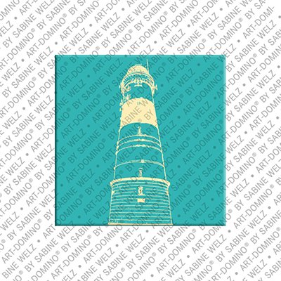 MAGNET-STORIES Sylt – Leuchtfeuer Kampen