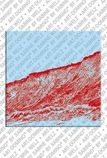 MAGNET-STORIES Sylt – Rotes Kliff