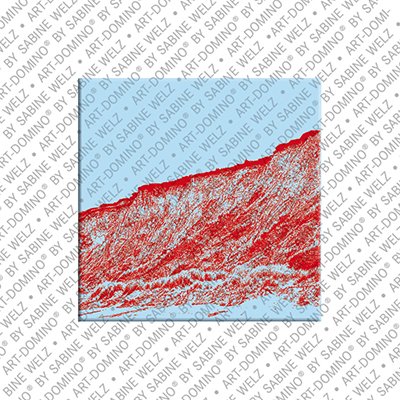 MAGNET-STORIES Sylt – Rotes Kliff