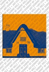 MAGNET-STORIES Sylt – Friesenhaus