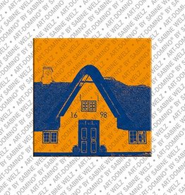 MAGNET-STORIES Aimant - Allemagne - Sylt - 12