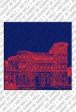 MAGNET-STORIES Trier – Porta Nigra 1