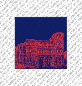 MAGNET-STORIES Magnet - Germany - Trier - 01