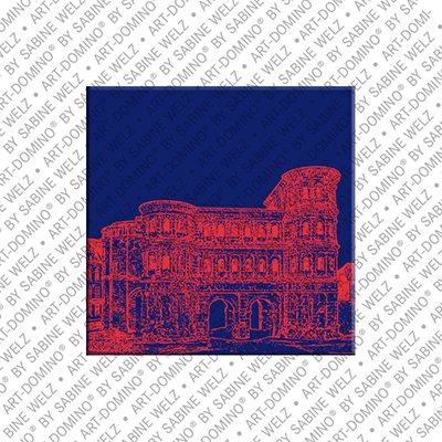 MAGNET-STORIES Trier – Porta Nigra 1