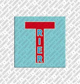 MAGNET-STORIES Magnet - Deutschland - Trier - 00