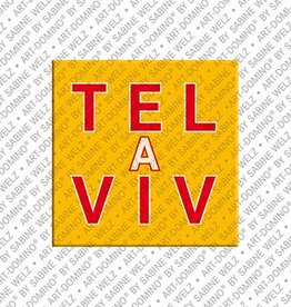 MAGNET-STORIES Magnet - Israel - Tel Aviv - 00