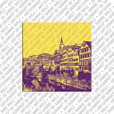 MAGNET-STORIES Tübingen – Neckarfront