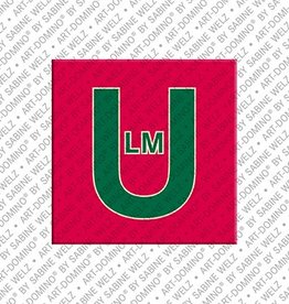 MAGNET-STORIES Magnet - Deutschland - Ulm - 00