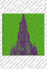 MAGNET-STORIES Ulm – Münster