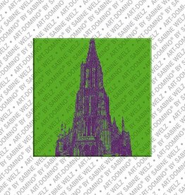 MAGNET-STORIES Magnet - Germany - Ulm - 01