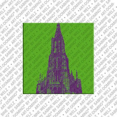 MAGNET-STORIES Ulm – Münster