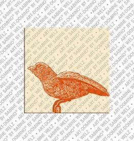 MAGNET-STORIES Aimant - Allemagne - Ulm - 02